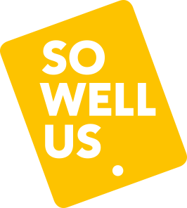 Sowellus Oy - Logo