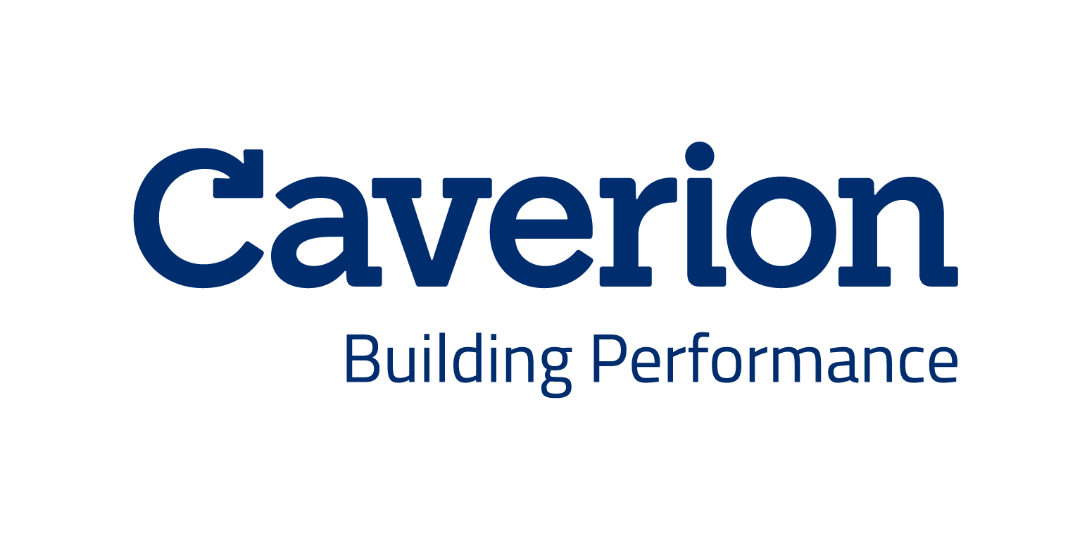 Our customer - Caverion